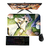 Mouse pad Gamer Grande - SOUSOU NO FRIEREN FRIEREN E GRUPO DE HEROIS 2 - 90x40 80x40 60x40 70x30 - comprar online