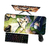 Imagem do Mouse pad Gamer Grande - SOUSOU NO FRIEREN FRIEREN E GRUPO DE HEROIS 2 - 90x40 80x40 60x40 70x30