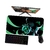Mouse pad Gamer - Valorant Sage 1 - Mousepad Grande 90x40 80x40 60x40 70x30