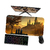 Mouse pad Gamer Grande - HARRY POTTER HERMIONE E RON 1 HOGWARTS - 90x40 80x40 60x40 70x30