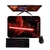 Mouse pad Gamer - Star Wars Darth Vader 1 - Mousepad Grande 90x40 80x40 60x40 70x30 - comprar online