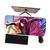 Mouse pad Gamer Miles Morales Aranhaverso 10 - Mousepad Grande 90x40 80x40 60x40 70x30