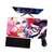 Mouse pad Gamer Grande - DC - HARLEY QUINN 3 - 90x40 80x40 60x40 70x30 - HeadGlitch