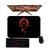 Mouse pad Gamer- WOW - Horda Brasão 1 - Mousepad Grande 90x40 80x40 60x40 70x30 na internet