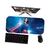 Mouse pad Gamer - MARVEL - SUPERGIRL 1 - Mousepad Grande 90x40 80x40 60x40 70x30 - loja online