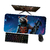 Mouse pad Gamer Grande - GUARDIÕES DA GALÁXIA ROCKET RACCOON 1 - 90x40 80x40 60x40 70x30