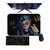 Mouse pad Gamer - Windranger Dota 2 1 - Mousepad Grande 90x40 80x40 60x40 70x30 - comprar online