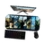 Mouse pad Gamer - CSGO - MAPAS 1 - Mousepad Grande 90x40 80x40 60x40 70x30 - HeadGlitch