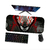 Imagem do Mouse Pad Gamer Grande - DANDADAN OKARUN 5 KEN TAKARURA - 90x40, 80x40, 60x40 e 70x30