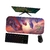 Imagem do Mouse Pad Gamer Grande - Guardiãs Estelares 1 - League of Legends - 90x40, 80x40, 60x40 e 70x30