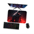 Mouse Pad Gamer Grande - BATMAN 1 - 90x40, 80x40, 60x40 e 70x30 - loja online