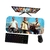 Mouse pad Gamer - Gta V Franklin Michael Trevor 1 - Mousepad Grande 90x40 80x40 60x40 70x30 - loja online
