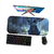 Mouse Pad Gamer Grande - Lilo e Stitch 1 - 90x40, 80x40, 60x40 e 70x30 - HeadGlitch