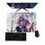 Mouse Pad Gamer - ARCANE LOL VIKTOR 1 - Mousepad Grande 90x40 80x40 60x40 70x30 - loja online