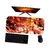 Mouse Pad Gamer Grande - Demon Slayer Rengoku 3 - 90x40, 80x40, 60x40 e 70x30 - loja online