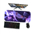 Mouse Pad Gamer - Naruto - Kakashi Hatake 3 - Mousepad Grande 90x40 80x40 60x40 70x30 - loja online