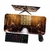 Mouse Pad Gamer Grande - Harry Potter Hogwarts 1 - 90x40, 80x40, 60x40 e 70x30 na internet