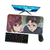 Mouse Pad Gamer Grande - DANDADAN MOMO E OKARUN 5 KEN - 90x40, 80x40, 60x40 e 70x30 na internet