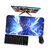 Mouse pad Gamer - Dragon Ball Vegeta Blue 2 - Mousepad Grande 90x40 80x40 60x40 70x30 - HeadGlitch