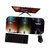 Mouse pad Gamer - STAR WARS - LUKE VADER YODA - Mousepad Grande 90x40 80x40 60x40 70x30 na internet