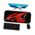 Mouse pad Gamer Grande - Dandadan Momo e Okarun 2 Ken - 90x40, 80x40, 60x40 e 70x30 - loja online