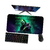 Mouse Pad Gamer - CORINGA JOKER 1 Mousepad Grande 90x40 80x40 60x40 70x30 - loja online