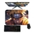 Mouse pad Gamer - Naruto fanart 1 - Mousepad Grande 90x40 80x40 60x40 70x30 na internet