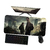 Mouse Pad Gamer - The Last Of Us 1 - Mousepad Grande 90x40 80x40 60x40 70x30 na internet