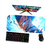 Mouse pad Gamer - Dragon Ball Vegeta Blue 1 - Mousepad Grande 90x40 80x40 60x40 70x30 - loja online