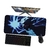 Mouse pad Gamer - Naruto - Sasuke Uchiha 1 - Mousepad Grande 90x40 80x40 60x40 70x30 - HeadGlitch