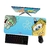 Mouse Pad Gamer Grande - Bob Esponja e Lula 1 - 90x40, 80x40, 60x40 e 70x30 - loja online