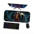 Mouse pad Gamer Grande - Coringa Joker 5 - 90x40, 80x40, 60x40 e 70x30