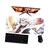 Mouse pad Gamer- ONEPIECE - LUFFY GEAR 5 Op1 - Mousepad Grande 90x40 80x40 60x40 70x30 na internet