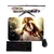 Mouse pad Gamer - OVERLORD - ALBEDO 4 - Mousepad Grande 90x40 80x40 60x40 70x30 - HeadGlitch