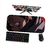 Mouse pad Gamer Grande - Jujutsu Kaisen Sukuna 2 - 90x40, 80x40, 60x40 e 70x30 na internet