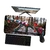Mouse pad Gamer - CSGO - AK 47 LÓTUS SELVAGEM 1 - Mousepad Grande 90x40 80x40 60x40 70x30