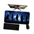 Mouse pad Gamer - Valorant 1 - Mousepad Grande 90x40 80x40 60x40 70x30 - HeadGlitch