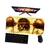 Mouse pad Gamer - STREET FIGHTER - RYU 1 - Mousepad Grande 90x40 80x40 60x40 70x30 - loja online