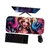 Mouse pad Gamer - DC - Harley Quinn 2 - Mousepad Grande 90x40 80x40 60x40 70x30 - loja online