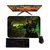 Mouse pad Gamer - WOW GULDAN - Mousepad Grande 90x40 80x40 60x40 70x30 na internet