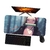 Imagem do Mouse pad Gamer - Demon Slayer Nezuko Kamado 3 - Mousepad Grande 90x40 80x40 60x40 70x30