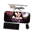 Mouse pad Gamer - OVERLORD - 1 - Mousepad Grande 90x40 80x40 60x40 70x30 - loja online