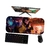 Imagem do Mouse pad Gamer - VALORANT 3 - Mousepad Grande 90x40 80x40 60x40 70x30