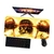 Mouse pad Gamer - STREET FIGHTER - RYU 1 - Mousepad Grande 90x40 80x40 60x40 70x30