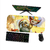 Mouse pad Gamer Grande - LOL SMOLDER ESCAMAS CELESTIAIS - 90x40 80x40 60x40 70x30 - HeadGlitch