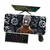 Mouse Pad Gamer Grande - Arcane Ekko 1 - 90x40, 80x40, 60x40 e 70x30 na internet