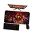 Mouse Pad Gamer Grande - WOW 1 - 90x40, 80x40, 60x40 e 70x30