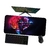 Mouse pad Gamer - LOL - KINDRED 2 - League of legends Mousepad Grande 90x40 80x40 60x40 70x30
