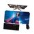 Mouse pad Gamer - MARVEL - SUPERGIRL 1 - Mousepad Grande 90x40 80x40 60x40 70x30