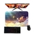 Mouse pad Gamer - ONE PIECE - GOING MERRY 1 - Mousepad Grande 90x40 80x40 60x40 70x30 na internet
